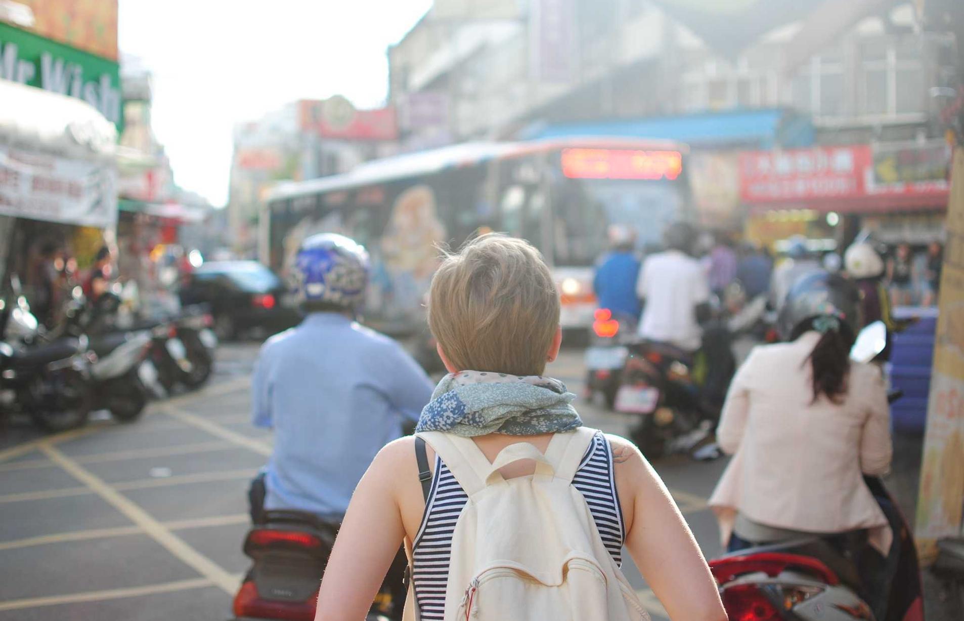 口腔癌和吸烟之间的联系