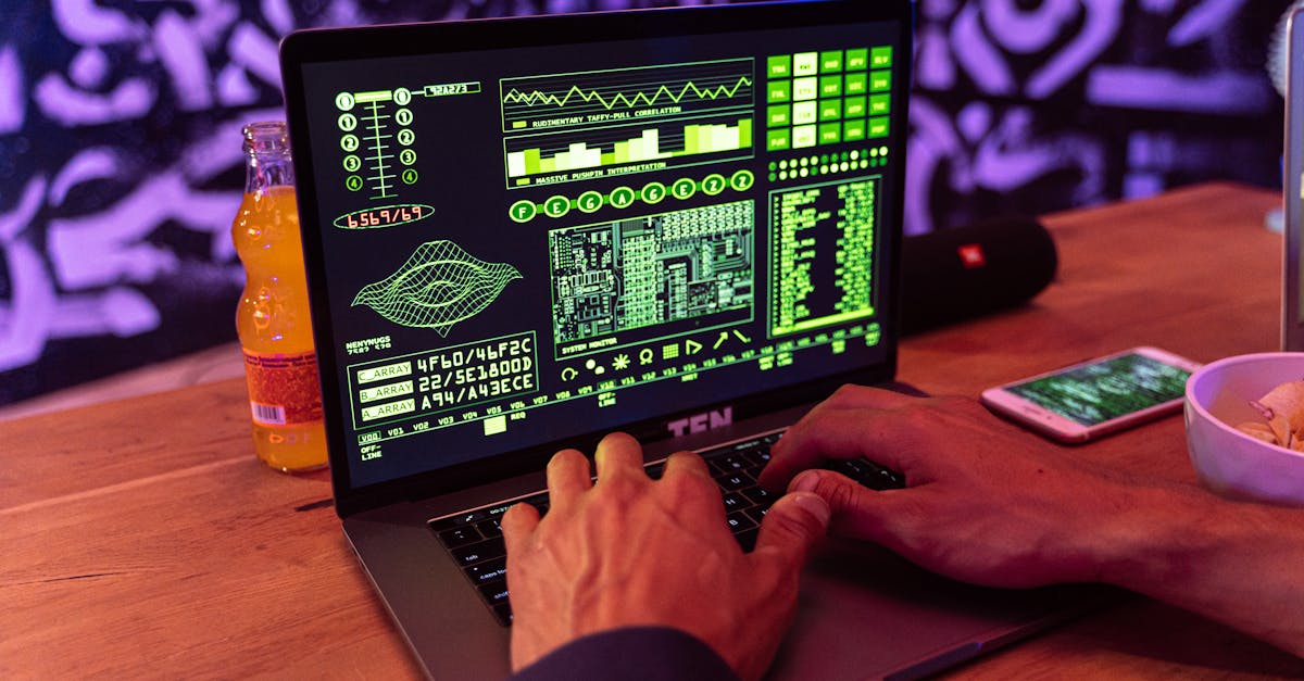 DDOS attack|如何对网络漏洞进行测试